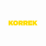 KORREK logo